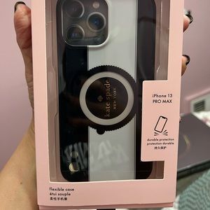 Kate Spade IPhone 13 Pro Max Case